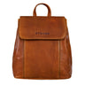 "Fiona" Daypack Leather Small For Women