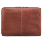 Laptop Ledermappe A4