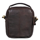 Ledertasche Männer Freizeittasche