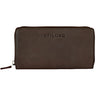 "Mila" Vintage Wallet