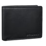"Lunis" RFID Blocking Wallet Leather