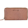 "Mila" Vintage Wallet