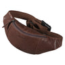 "Shawn" Large Bum Bag Leather