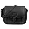 "Violeta" Elegant Leather Handbag Ladies