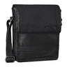 "Sven" Mens Bags Shoulder Leather