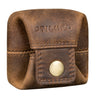 "Claron" Mini Coin Pouch Leather