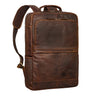 "Barney" Slim laptop backpack 15.6 inch