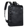 "Heiko" Leather Laptop Backpack 15.6 inch