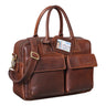 "Carlo" Laptop Bag Leather