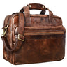 "Adventure" Vintage Teacher Bag Men