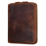 B-Stock "Ferris" Leather Document Folder A4