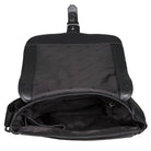 Schwarze Messenger Bag 10.1 Zoll Tablettasche
