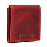 "Cody" Coin Purse Leather