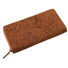 Vintage Etui Leder
