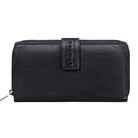 Vintage Geldbeutel Leder Damen