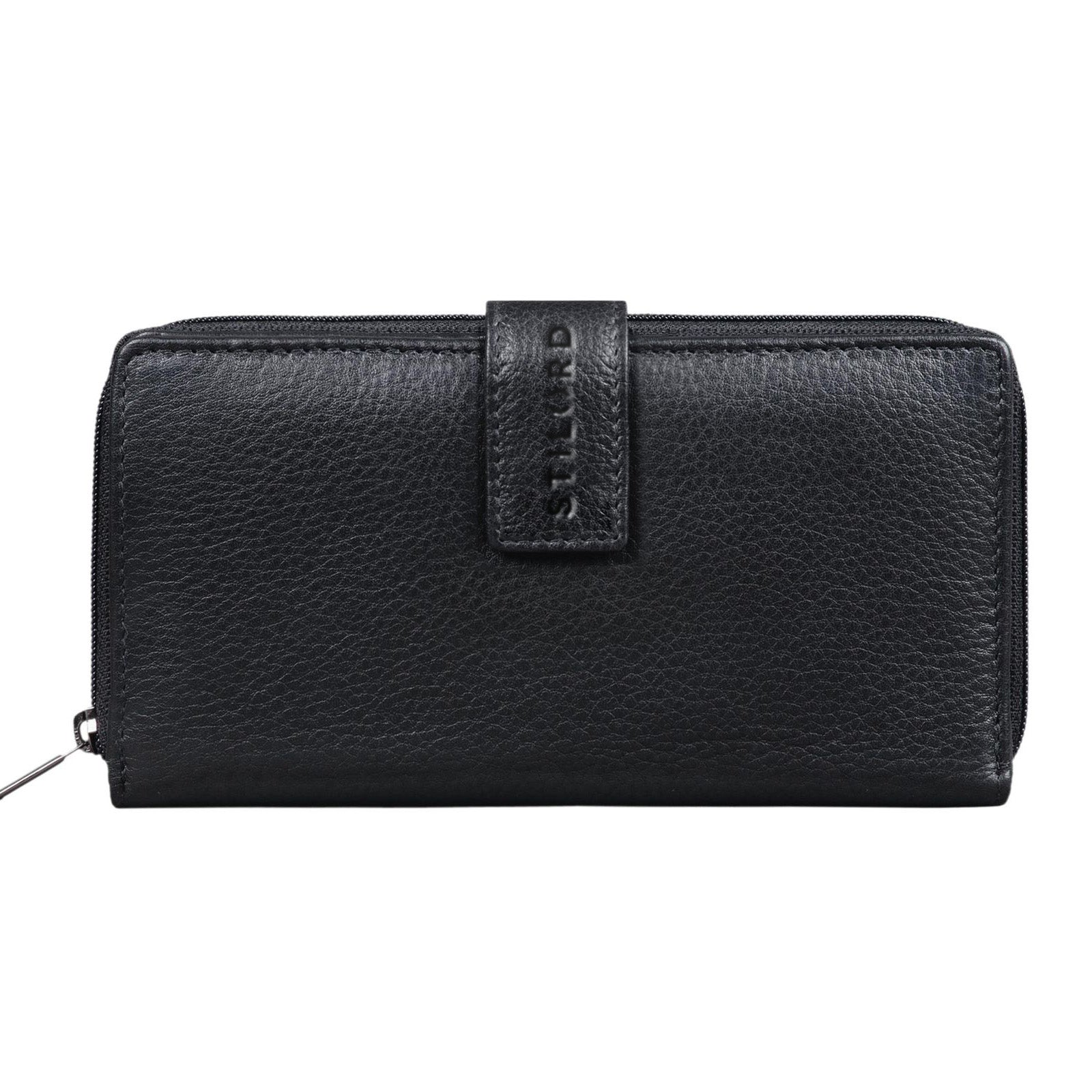 Vintage Geldbeutel Leder Damen