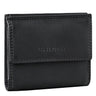 "Monew" Vintage Leather Purse Small with RFID