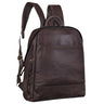 B-Stock STILORD Satchel Backpack Leather