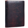 "Julius" Vintage Conference Folder A4