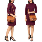 Mini Handtasche Damen 