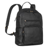 Tagesrucksack Herren und Damen Leder
