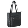 "Oraya" Leather Handbag for Women