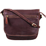 B-Stock STILORD "Elsa" Handbag leather