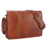 B-Stock "Till" Messenger laptop bag 13 inch