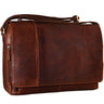 B-Stock STILORD "Elias" Vintage Messenger