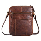 Kleine Herrentasche DIN A5