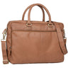 "Aaron" Business Bag Leather Unisex