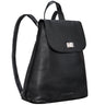 B-Stock "Victoria" Ladies Backpack Handbags Leather