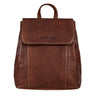 "Fiona" Daypack Leather Small For Women