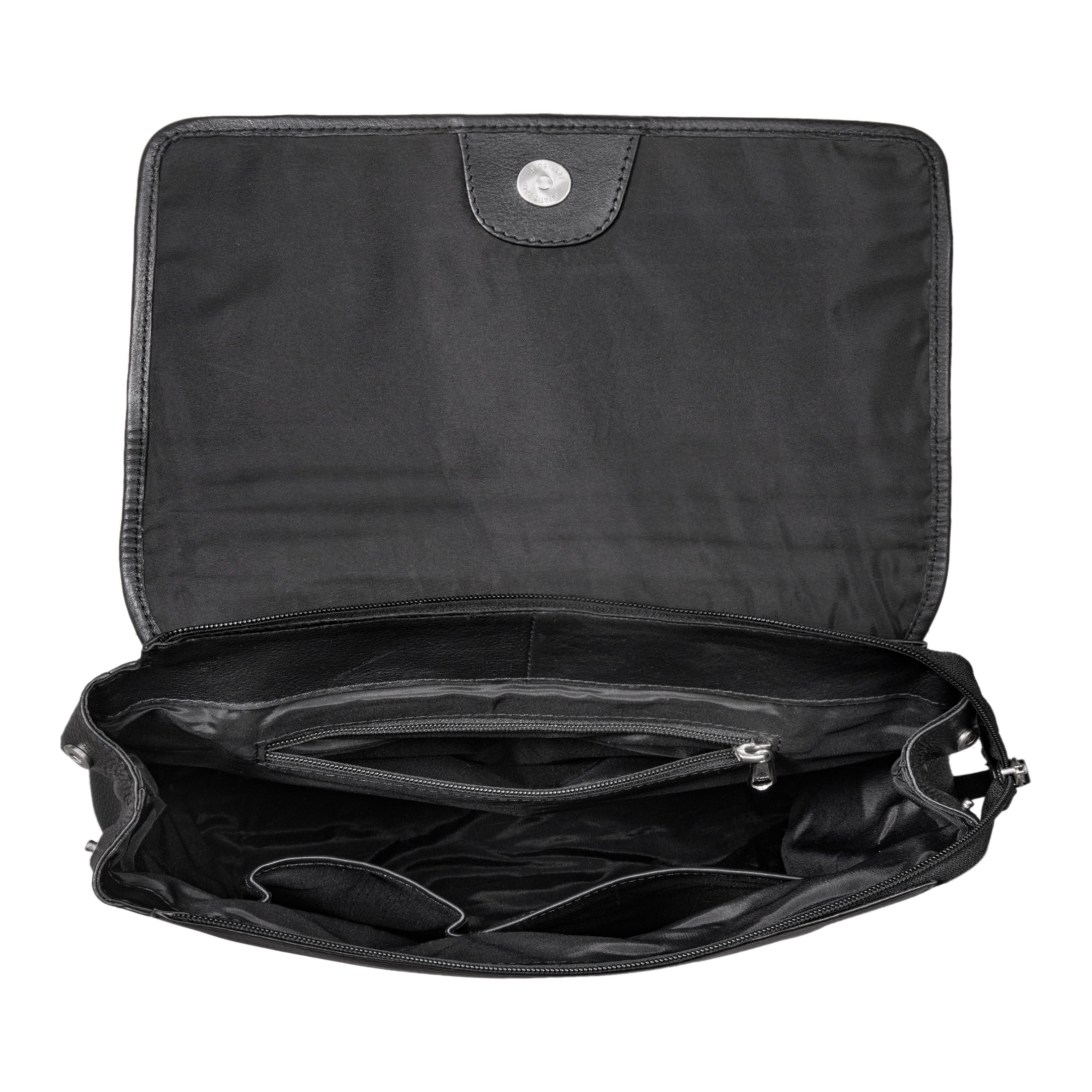Rucksack herren schwarz
