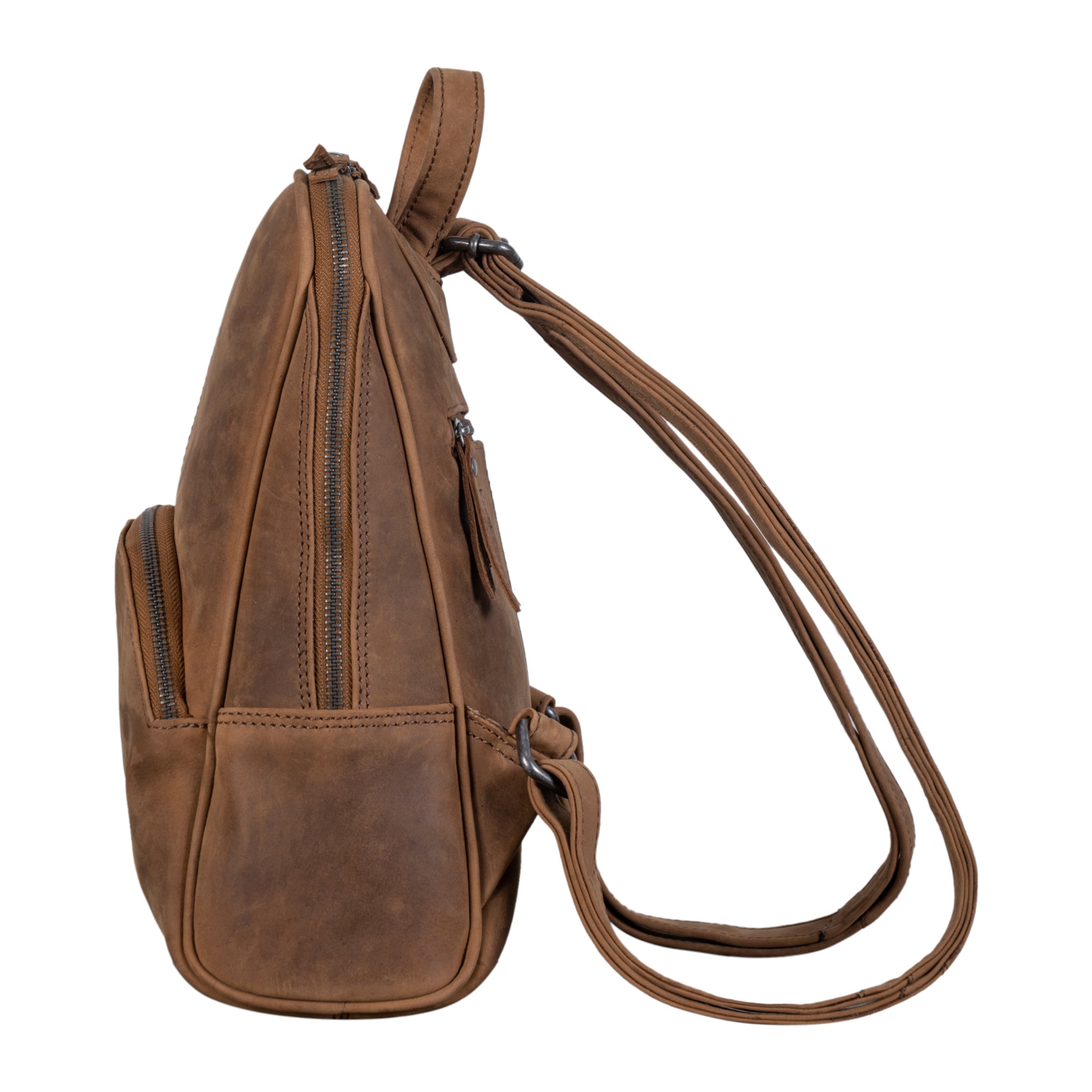 Rucksack klein für Städtetrips