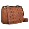 B-Stock STILORD "Mia" Small Vintage Leather