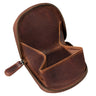 "Dinero" Real Leather Coin Purse Men for Cash and Coins