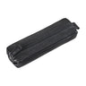 "Quinn" leather pencil case round