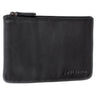 "Barry" Vintage Leather Pouch Case