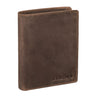 "Sawyer" RFID Blocking Trifold Wallet