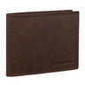 "Antonio" stylish Vintage Leather Wallet
