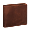 "Lewis" Classic Leather Wallet for Men