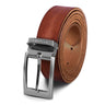 Leather Belt Universal Shortenable Men Women