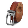 Vintage Leather Belt Men Women