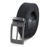 Leather Belt Universal Shortenable Men Women