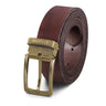 Vintage Leather Belt Men Women