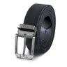 Leather Belt Universal Size Men Women