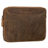 "Tyler" Vintage Leather Tablet Case