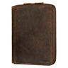 B-Stock "Ferris" Leather Document Folder A4