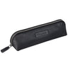 "Alfons" Slim pencil case leather vintage
